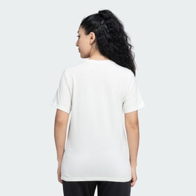 adidas Sportswear Doodle Tee