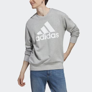 Sueter adidas de hombre outlet
