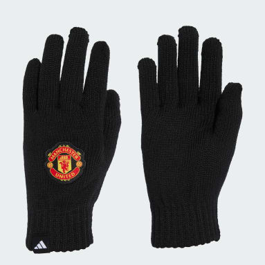 Rękawiczki Manchesteru United