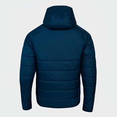 Chaqueta de Invierno Chile