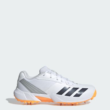 22YDS Spike Cricket Shoes