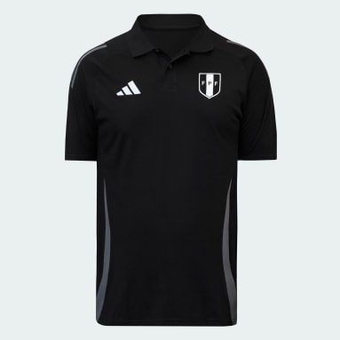 Polo con cuello Selección Peruana 2024