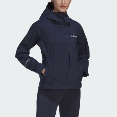 Women TERREX Terrex Multi RAIN.RDY 2.5-Layer Rain Jacket