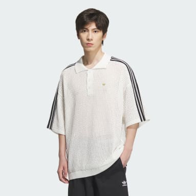 RESORT POLO SS