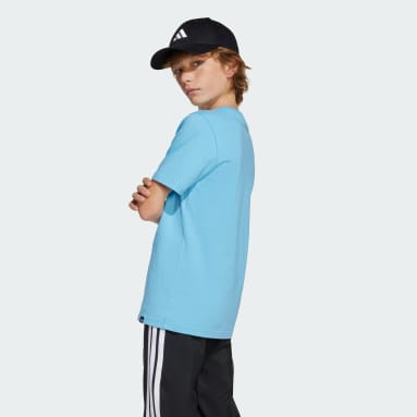Camiseta Estampada Messi Icon Infantil