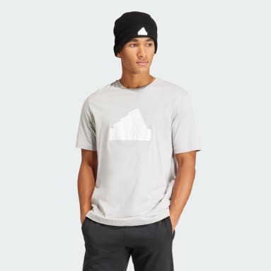Camiseta Future Icons Badge of Sport
