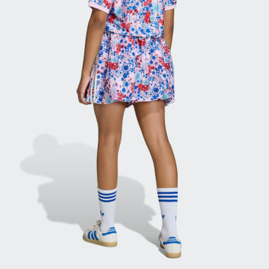 adidas Originals x Liberty London BALLONGKJOL