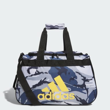 Buy Navy Blue Backpacks for Men by ADIDAS Online | Ajio.com