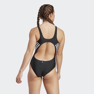 Persona a cargo del juego deportivo dedo índice Unidad Vestidos de baño | adidas Colombia