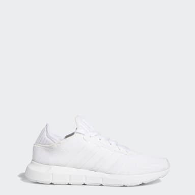 adidas swift run j womens