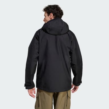 Terrex Techrock 3L GORE-TEX Performance Jakke
