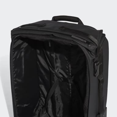 Tennis zwart Trolleytas Small