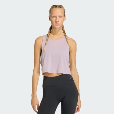 Regata Cropped Yoga Essentials