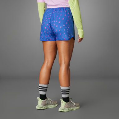 Run It AEROREADY Shorts