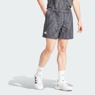Shorts Club para Tenis Estampados