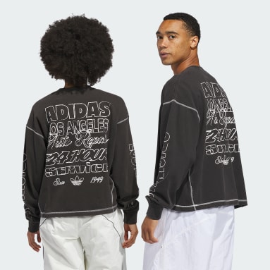Wilshire Long Sleeve Tee