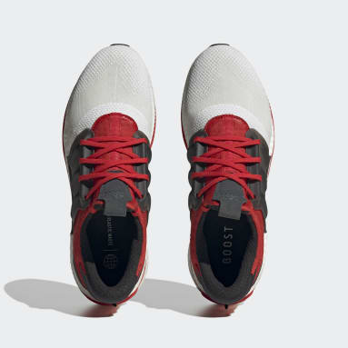Zapatillas X_PLORBOOST Blanco Hombre Sportswear