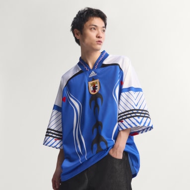 Maillot Bringback Remixed Japan