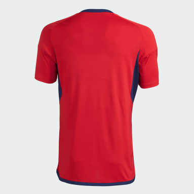 Ropa top adidas medellin