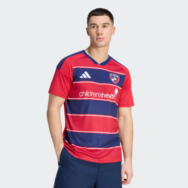 FC Dallas 26/27 Home Jersey