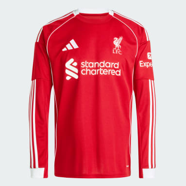 Red - Liverpool Fc | adidas US