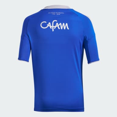 Camiseta Local Millonarios FC 2026 Niños