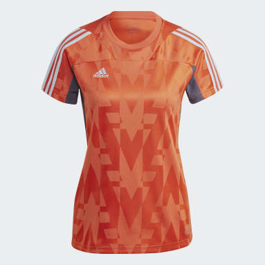 Jersey Tiro Manga Corta