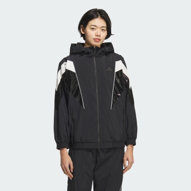 STSV 우븐 재킷