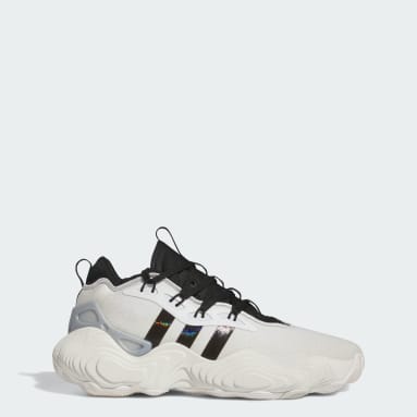 Bóng Rổ Giày Trae Young 3