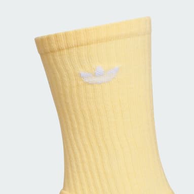 Unisex Originals Trefoil 2.0 6-Pack Crew