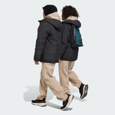 Kinder Sportswear Kids Hose Beige