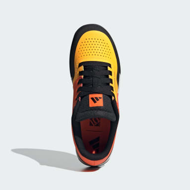 Sapatilhas de BTT Freerider Pro Five Ten Dourado Five Ten