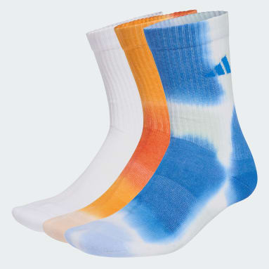 Chaussettes Tie-Dye (3 paires)