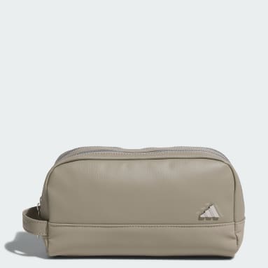 Two-Way Zip Pouch