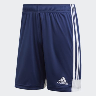Shorts Tastigo 19 Azul Hombre Fútbol