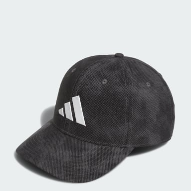 Tour Print Snapback Hat