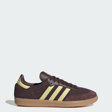 Samba OG Shoes