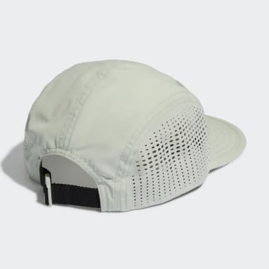 Running Green Runner 4D AEROREADY Cap