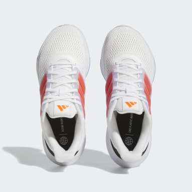 Kinder Sportswear Ultrabounce Junior Schuh Weiß