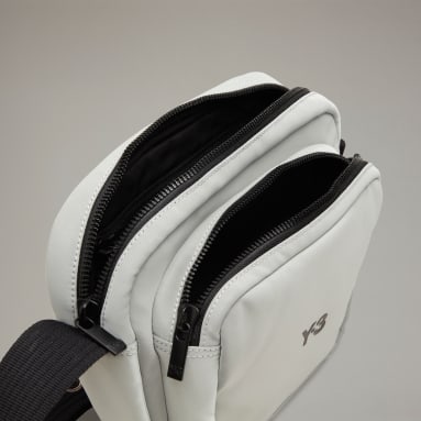 Torba Y-3 Crossbody Szary