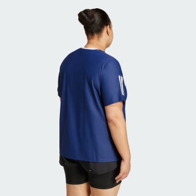 Koszulka Own The Run (Plus Size)