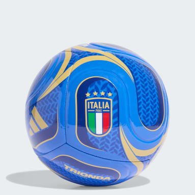 Ballon Domicile Italie Trionda Club