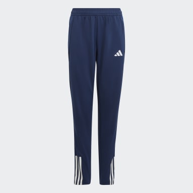 Youth 8-16 Years Football Tiro 23 Competition Training Tracksuit Bottoms