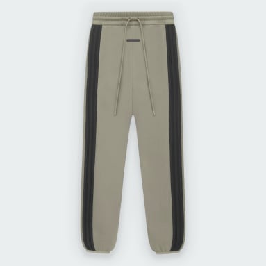 Fear of God Athletics スエード フリーススウェットパンツ