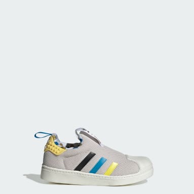Trẻ em Originals Giày adidas Superstar 360 x LEGO® Trẻ Em