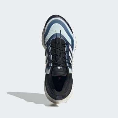 Γυναίκες Τρέξιμο Μπλε Ultraboost 22 COLD.RDY 2.0 Shoes