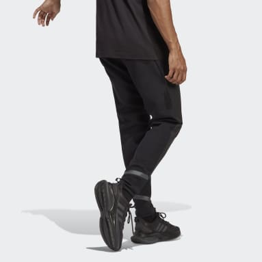 Men's Sportswear Black Designed 4 Gameday Pants