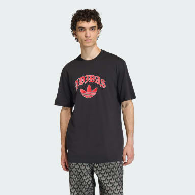 Playera TRIFOLIO SERIES