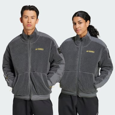 Abbigliamento Terrex National Geographic adidas IT