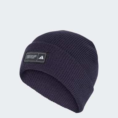 Essentials Cuffed Beanie